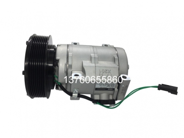 CAT340D2L 空調（diào）壓縮機