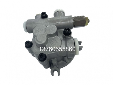 K3V140DT齒（chǐ）輪泵