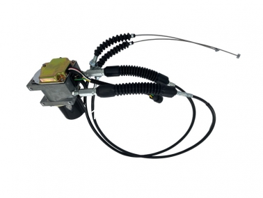 CAT312V2油門馬達（dá）