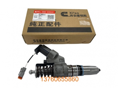 QSM11原裝噴油（yóu）嘴