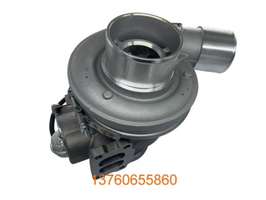 CAT329D 增（zēng）壓器