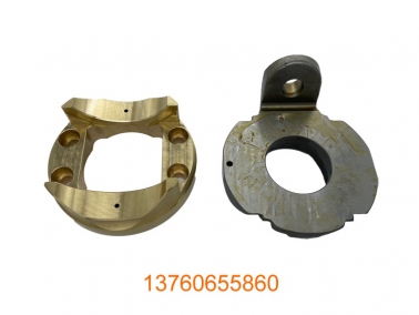 HPV95液壓泵搖擺總成