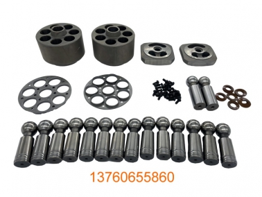 A8V55液壓泵配件（jiàn）