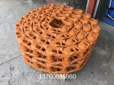 住友SH350挖掘機鏈條