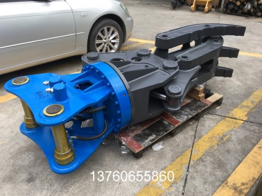 200挖機日（rì）式（shì）抓鋼機