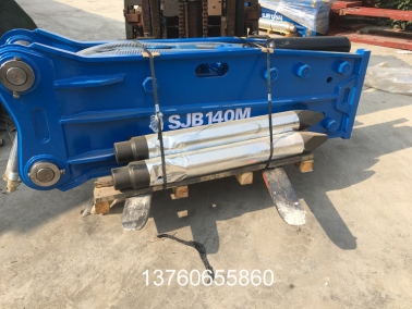 140破碎（suì）錘