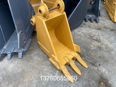 CAT307內寬300加厚挖鬥