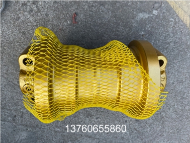 EX200挖掘機支重（chóng）輪