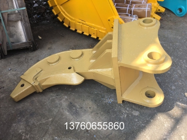 CAT336D鬆土器（qì）