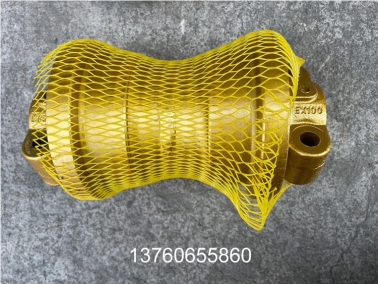 EX120挖掘（jué）機支重輪