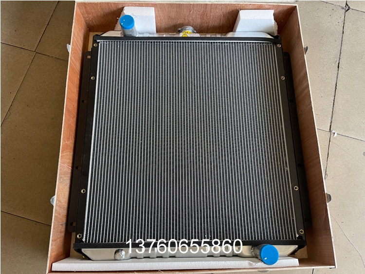 EX120-5挖（wā）掘機（jī）水箱