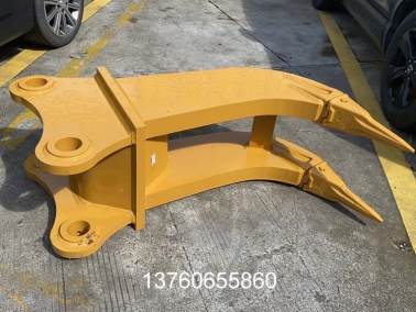 SY235雙齒鬆土器（qì）