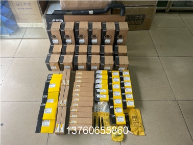 CAT336D C9發動機（jī）配件