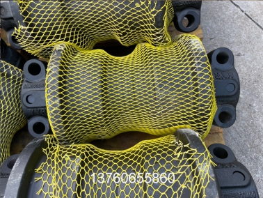 CAT325 礦山支重輪