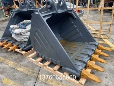 SY365H 1.9方礦山型挖鬥