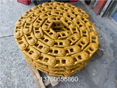 SK120挖（wā）掘機（jī）鏈條