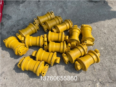 EC210B挖掘機支重輪