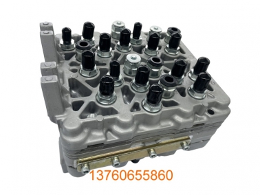 日立信號閥YA00000543